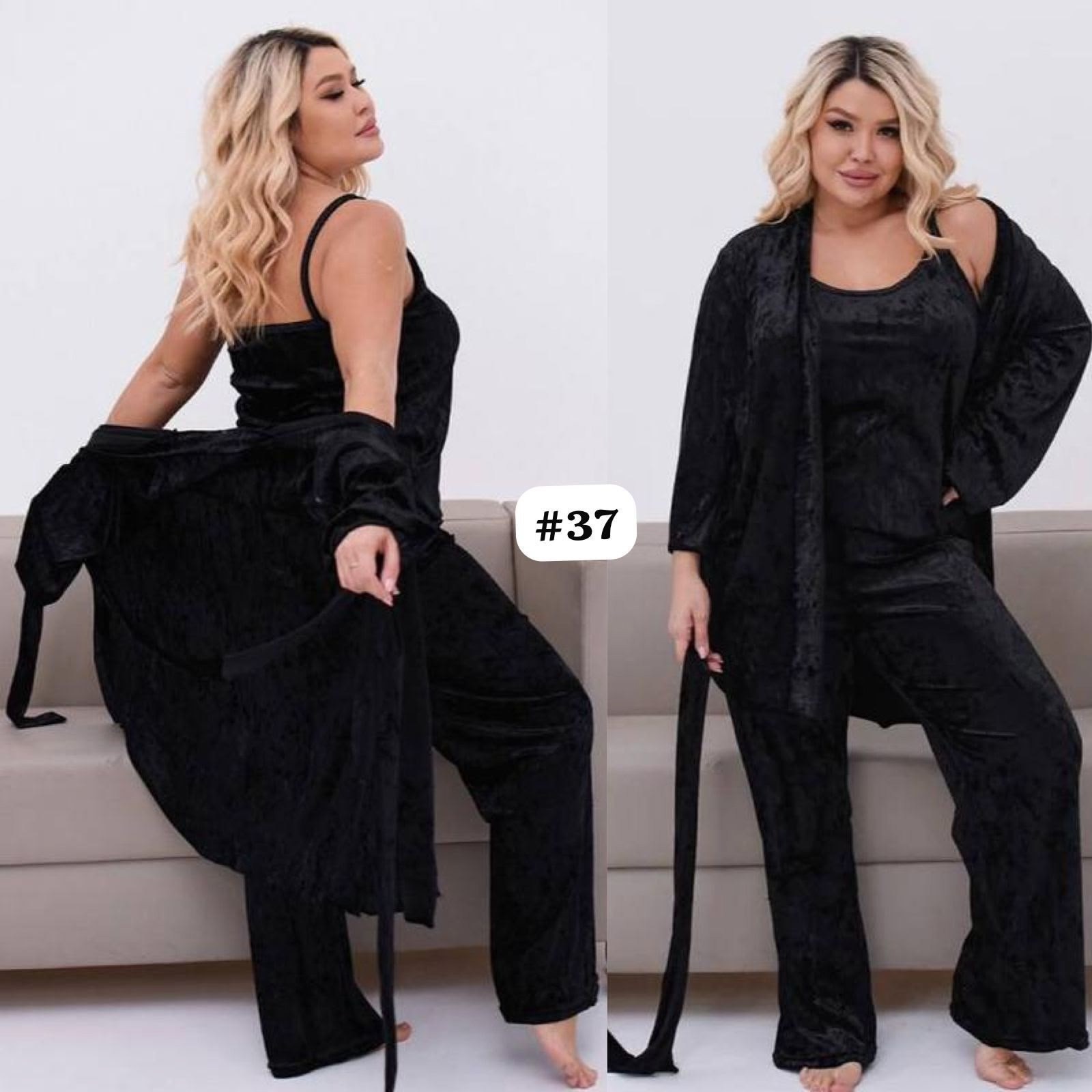 комплект пижамный тройка велюр,велюр костюм,пижама тройка женская велюр,велюровая пижама для девочки,пижама велюровая со штанами комплект 4 в 1