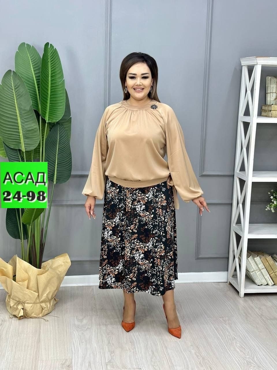 женский костюм двойка,одежда женская больших размер,,модная ,женские костюмы