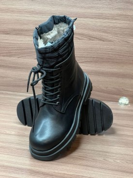 Ботинки