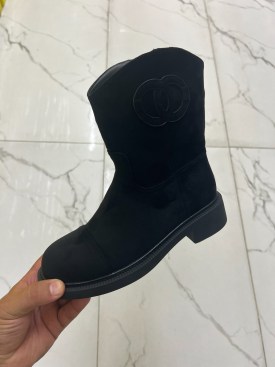 Сапоги