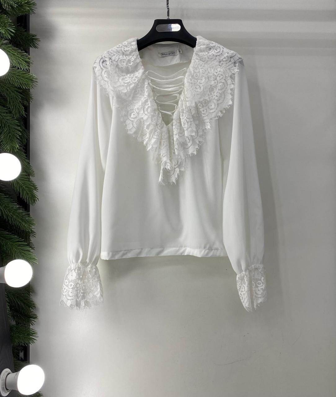 блузка с кружевами,блузка кружевная,нарядная блуза,блузка кофточка,стильная блузка