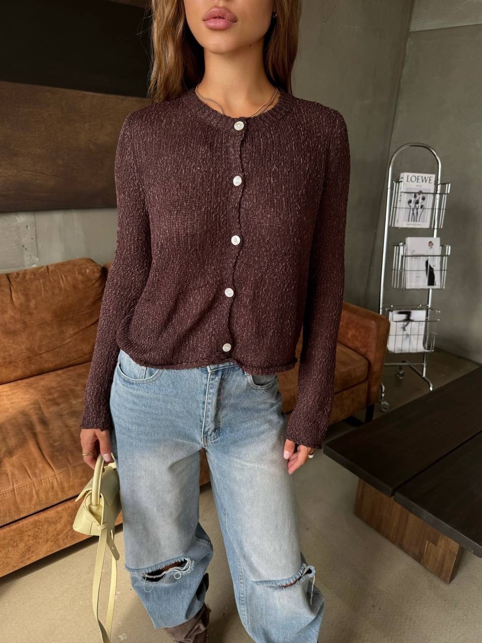 кардиган натали,кардиган кофта,джемпер кардиган,кардиган стильный