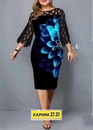 женское платье больших размеров,платье большие размеры,платье для полных,платье для женщин,женская платье