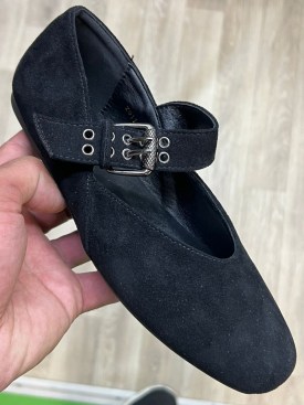 Балетки