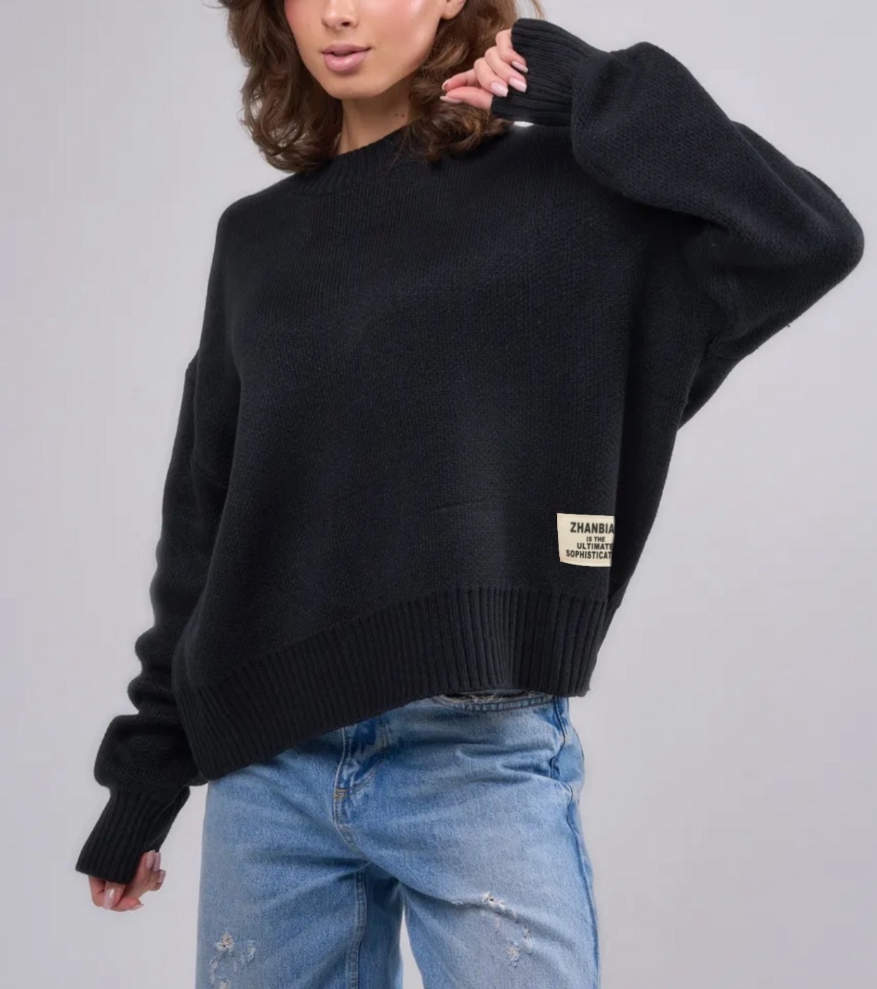 свитер женский оверсайз джемпер вязаный,джемпер женский вязаный оверсайз,джемпер оверсайз,свитера женские,женская кофта