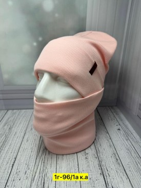 Шапка