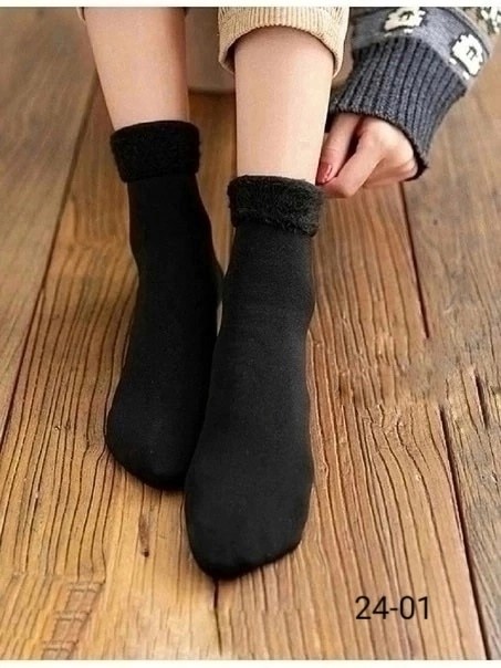 носки женские зимние,женские теплые носки,меховые носки,носки зимние,носки зимние теплые