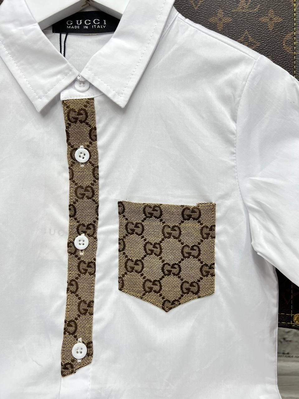 рубашка для мальчика,рубашка детская,белая рубашка детская,белая рубашка для мальчика,школьная рубашка