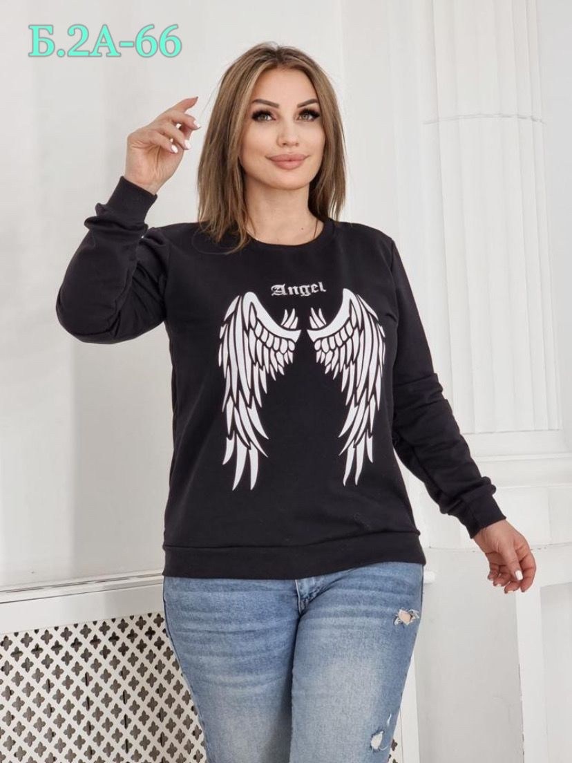 женская кофта больших размеров,свитшоты женские,женская кофта,толстовки женская,женская толстовка большого размера