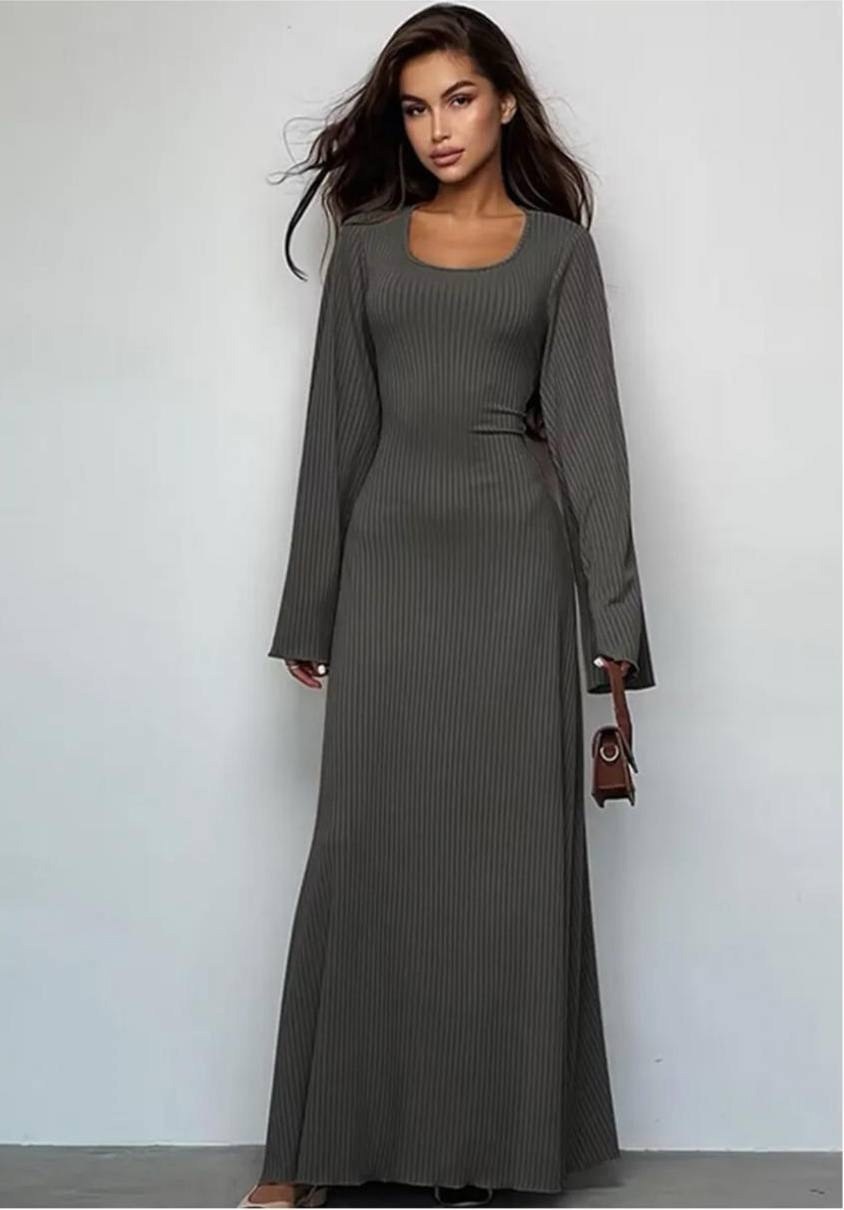 платье лапша женское,трикотажное платье,трикотажное платье лапша женское,платье лапша,длинное платье лапша