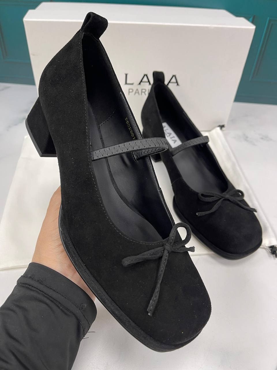 ,женская ,балетки alaia,балетки,обуви