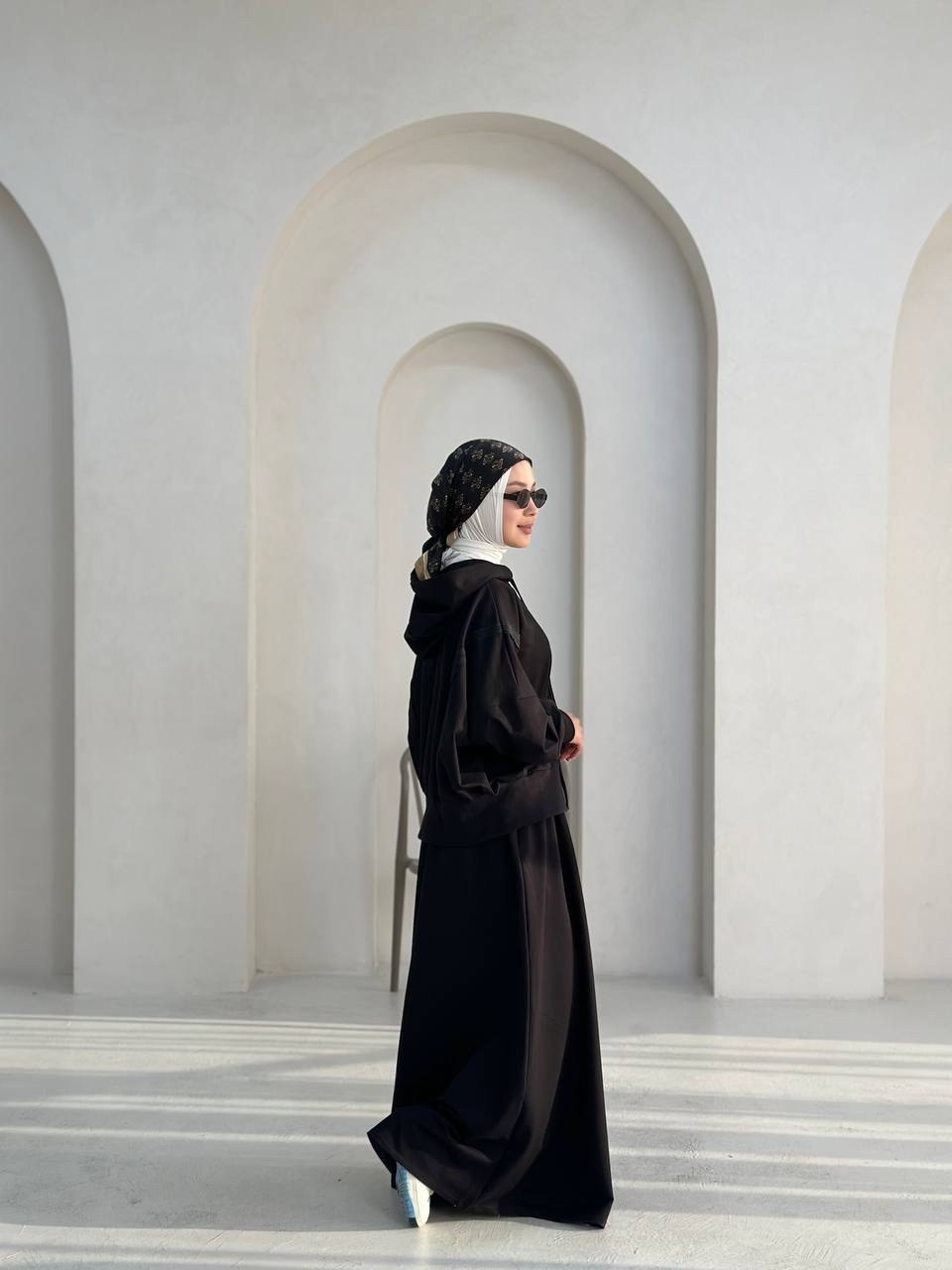 мусульманская одежда,модное мусульманское платье,платье мусульманское,üst giyim