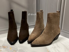Ботинки