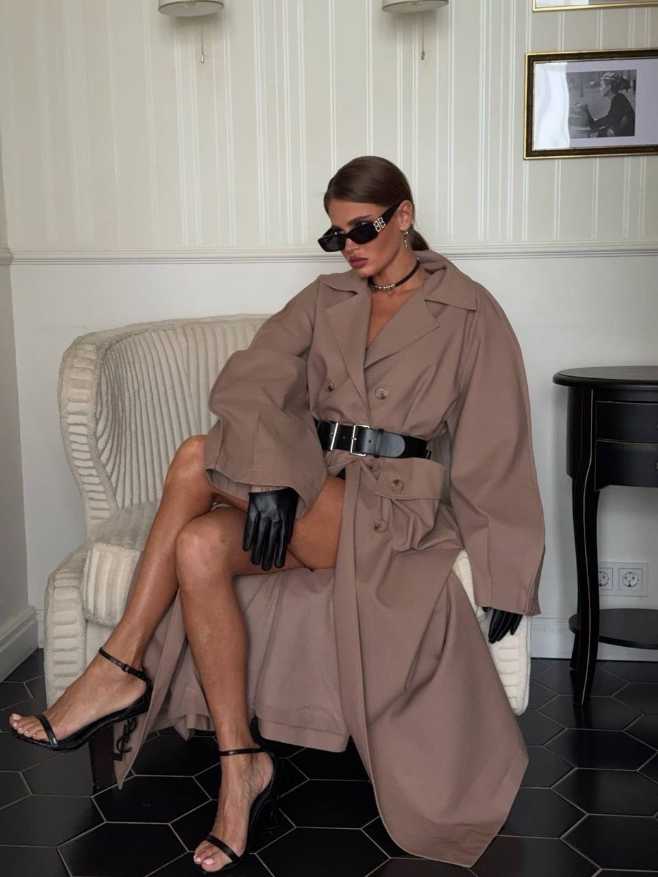 тренч женский,тренч,max mara rainwear плащ,плащ тренч женский