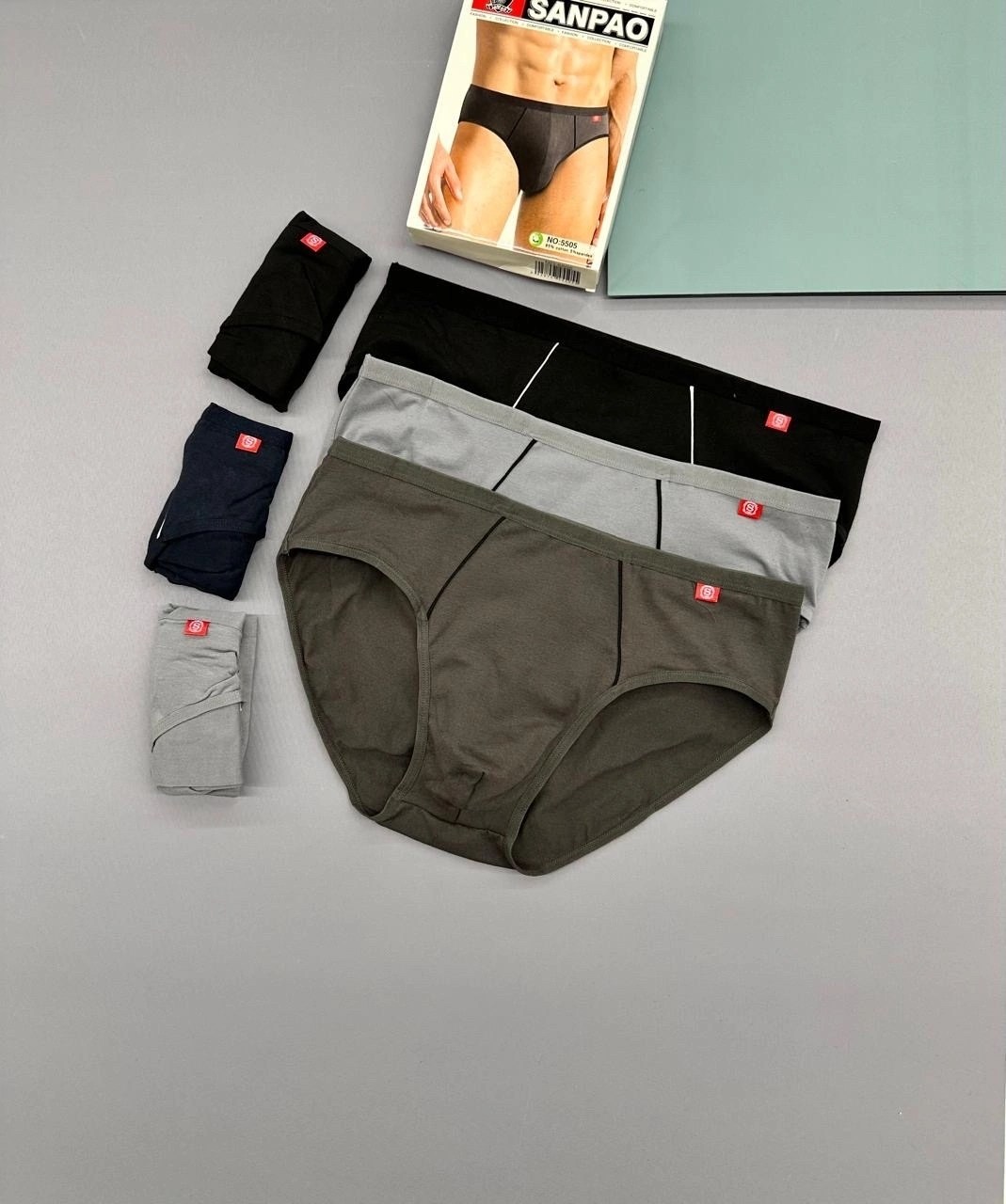 мужские трусы слипы,комплект трусов мужских,трусы мужские,трусы слипы мужские набор,комплект трусов