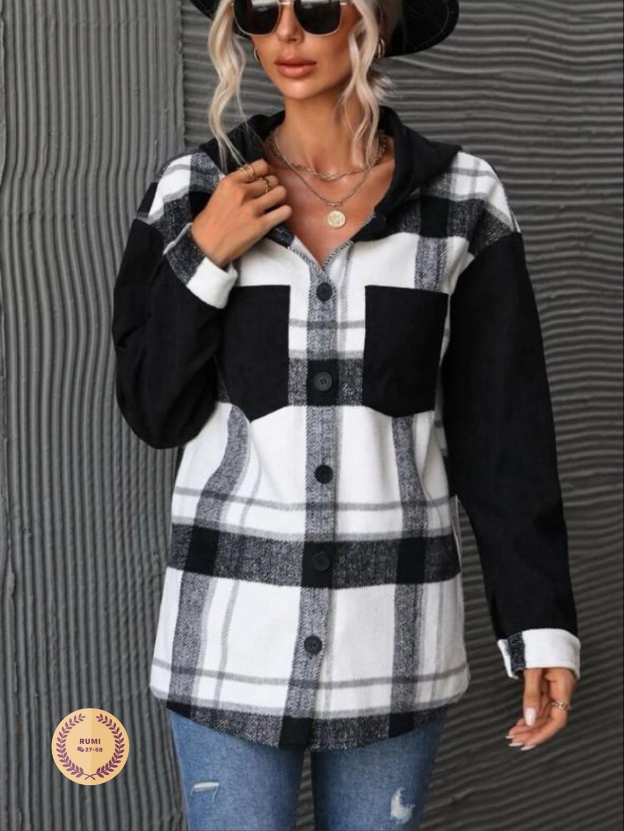 куртка теплая,пальто в клетку,стильная кофта,клетчатая куртка,рубашка в клетку теплая оверсайз