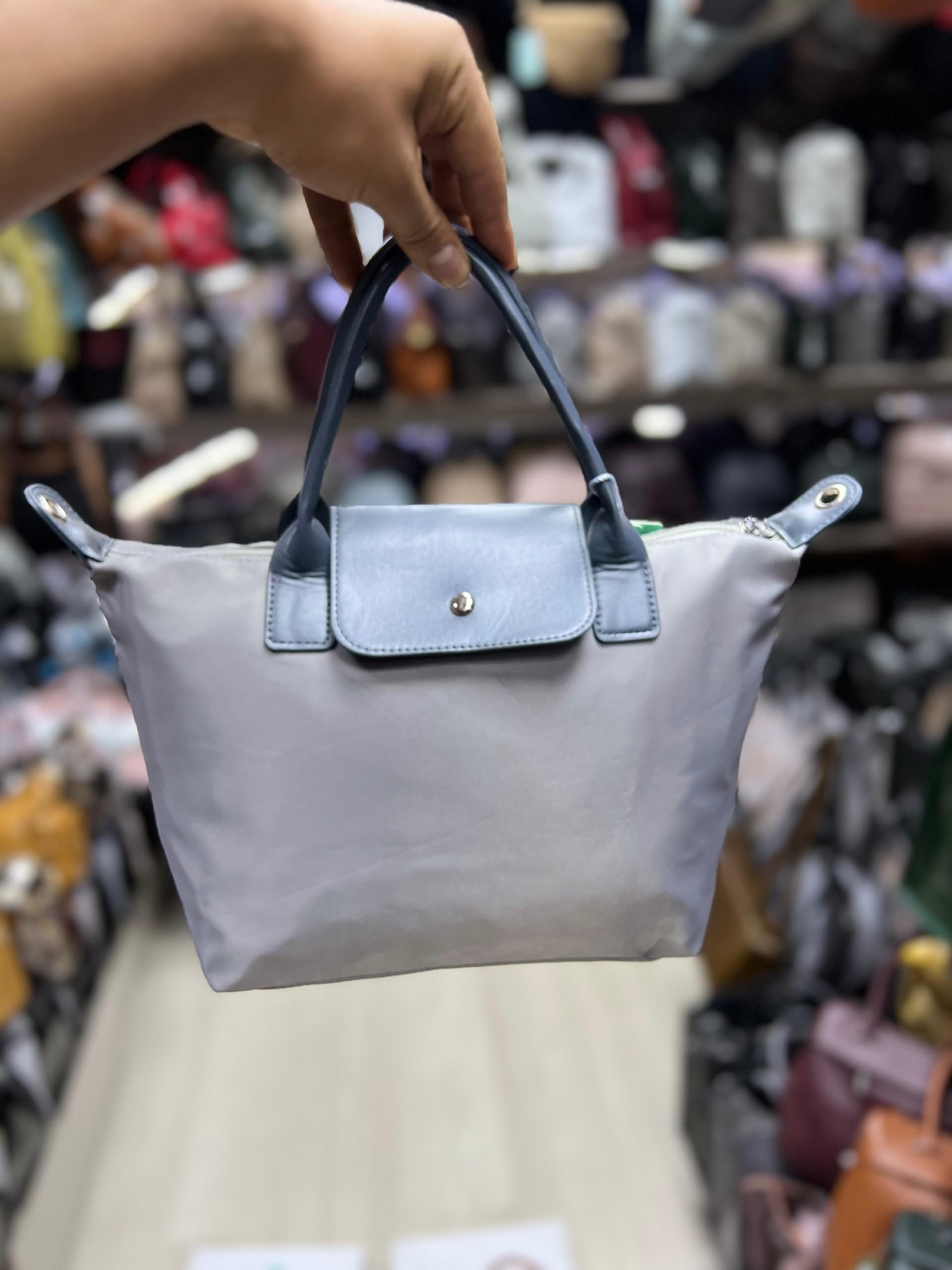 longchamp le pliage,сумка longchamp le pliage,longchamp сумка розовая,сумки longchamp,сумка