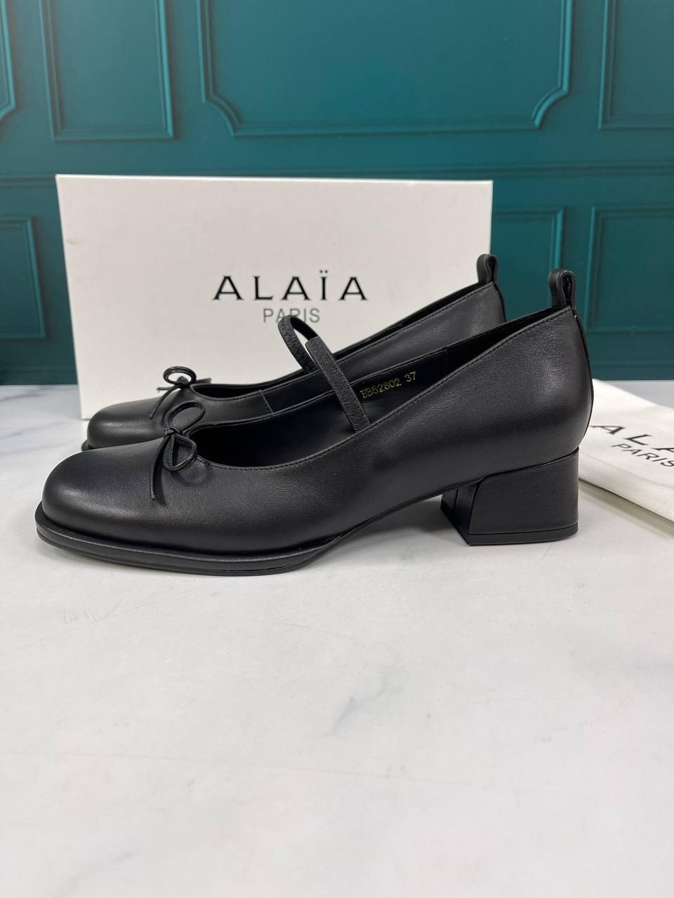 ,женская ,балетки alaia,балетки,обуви