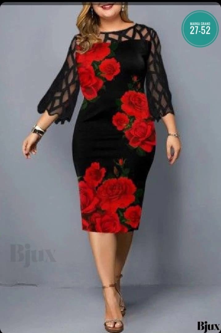 женское платье больших размеров,платье большие размеры,платье женская,платье для полных,модное платье