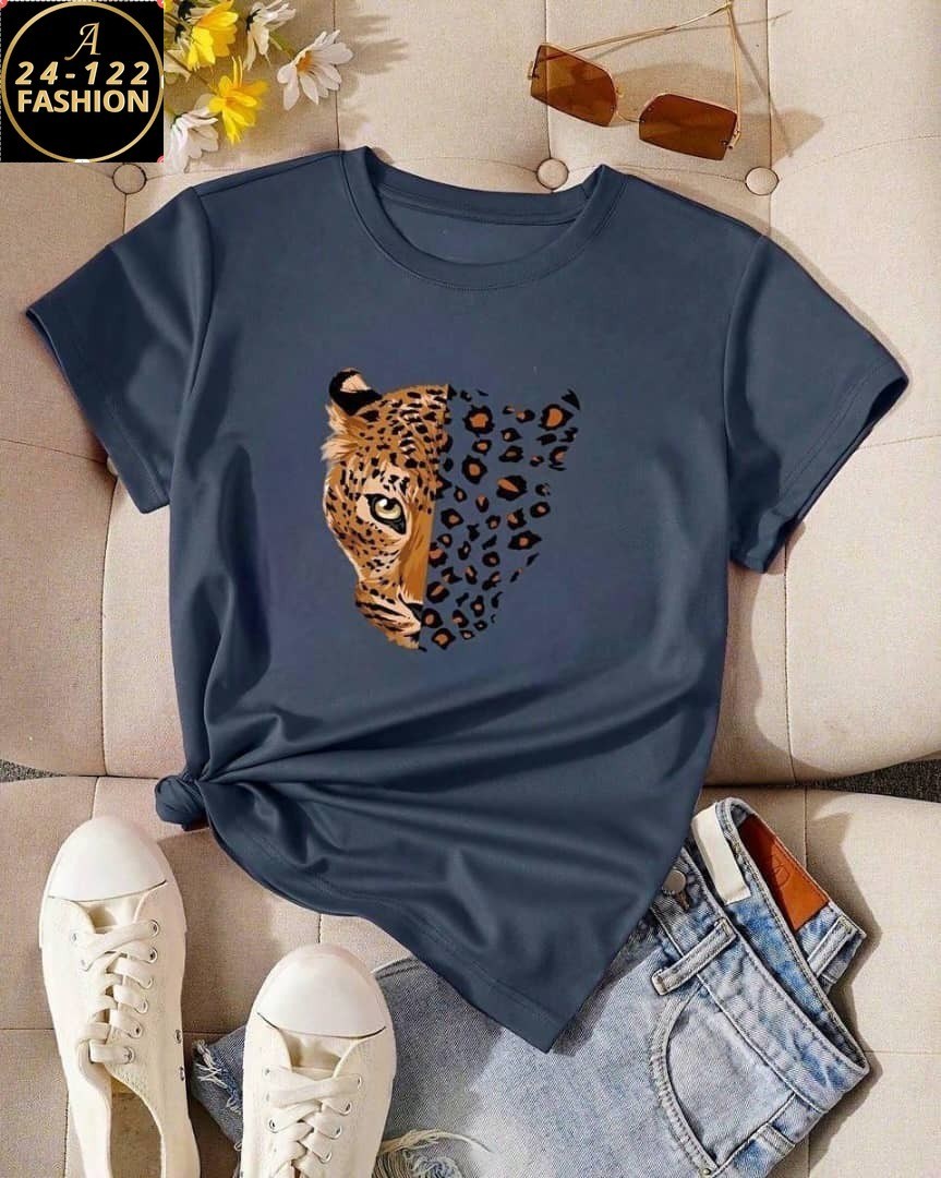 футболки женская,футболка с леопардом,футболки для женщин,женская летняя футболка,футболка с принтом леопарда женская
