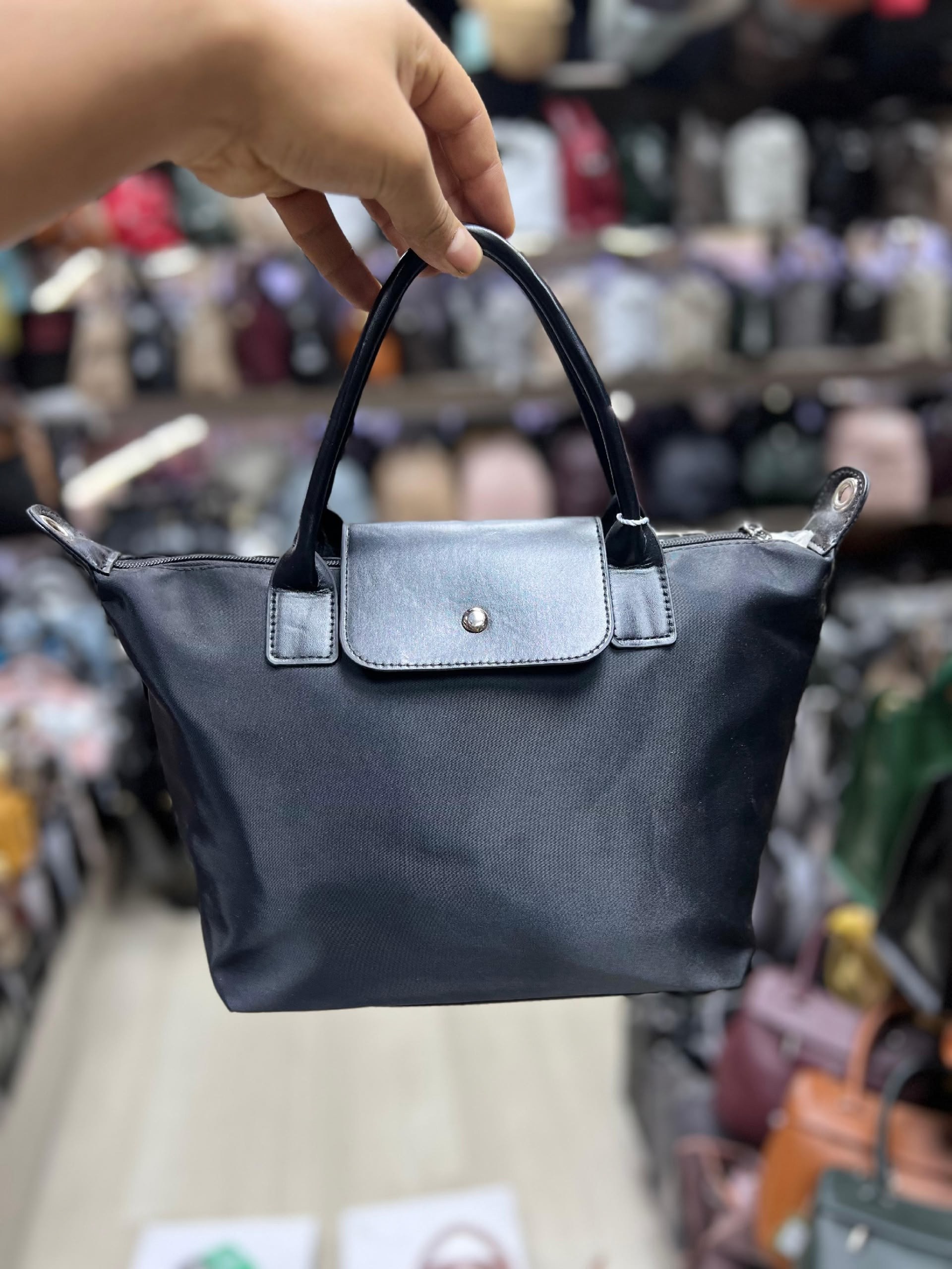 longchamp le pliage,сумка longchamp le pliage,longchamp сумка розовая,сумки longchamp,сумка
