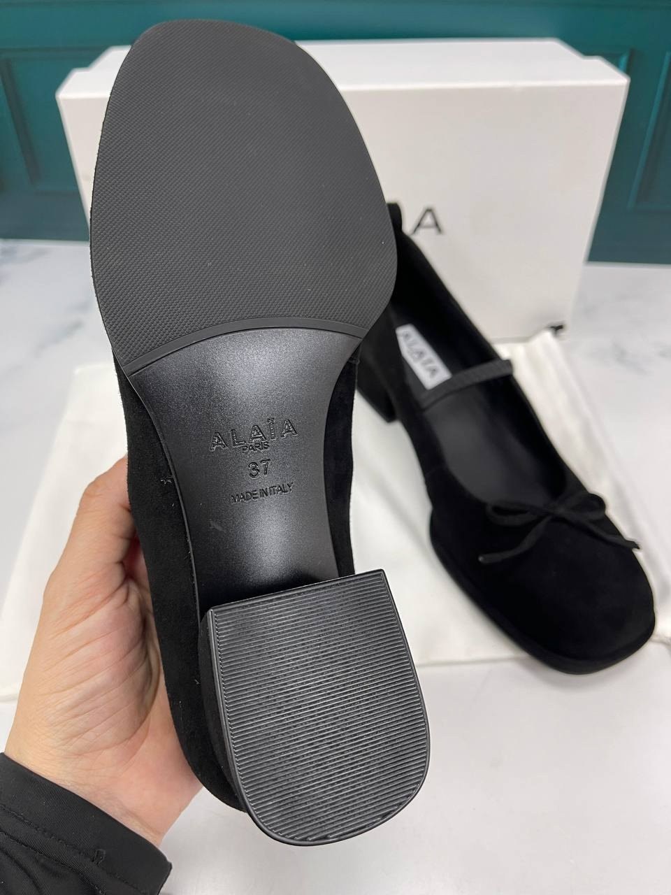 ,женская ,балетки alaia,балетки,обуви