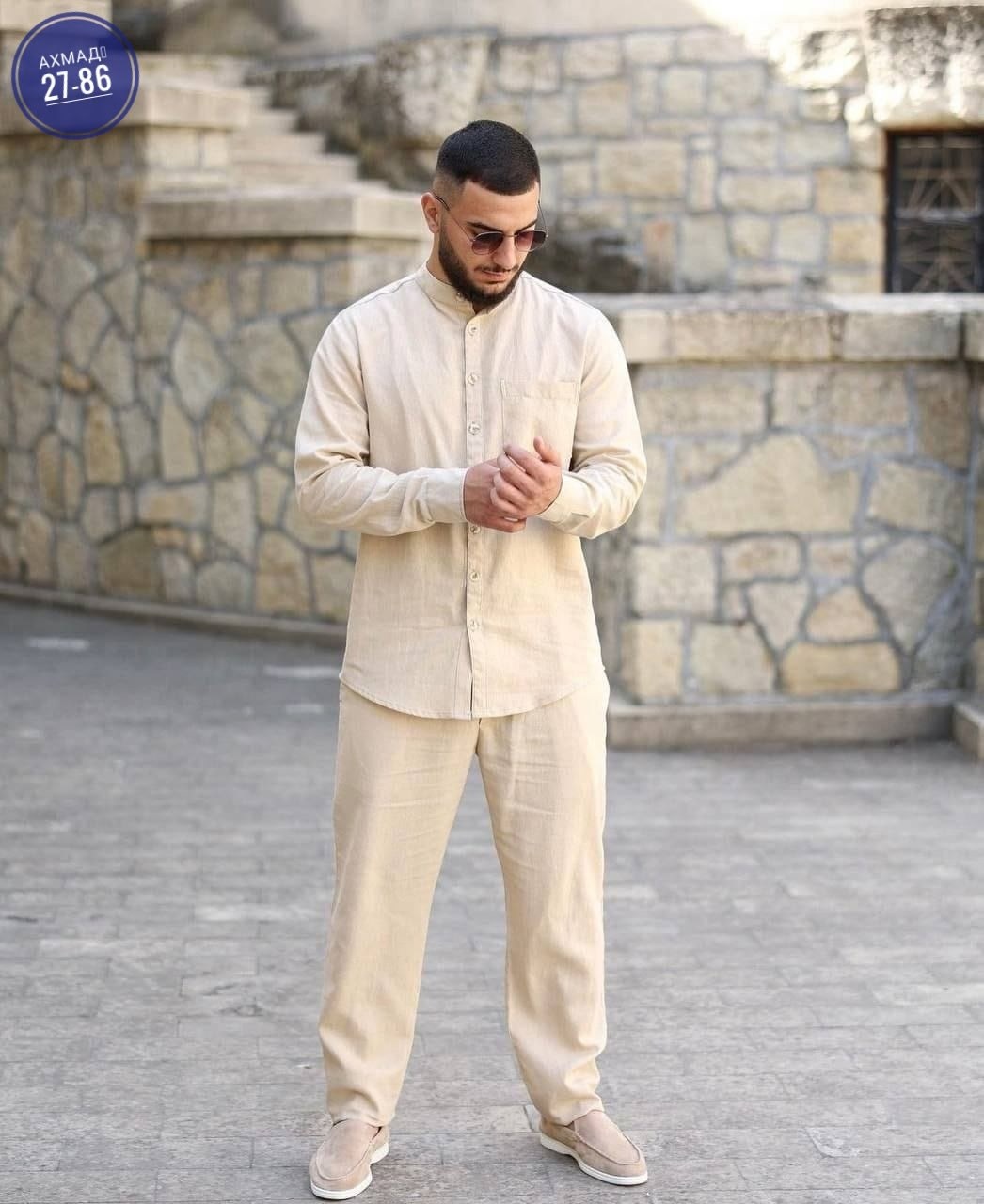 костюм двойка мужской,костюм мужской,одежда мусульманская,костюм классический,одежда для мужчин