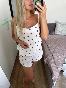 Домашняя одежда