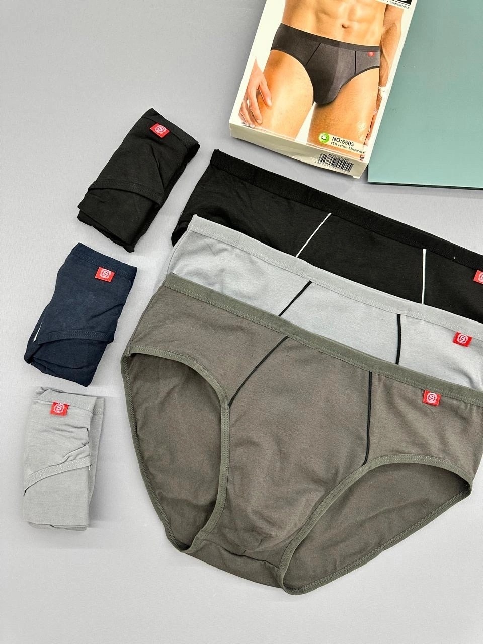 мужские трусы слипы,комплект трусов мужских,трусы мужские,трусы слипы мужские набор,комплект трусов