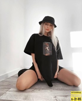 Костюм