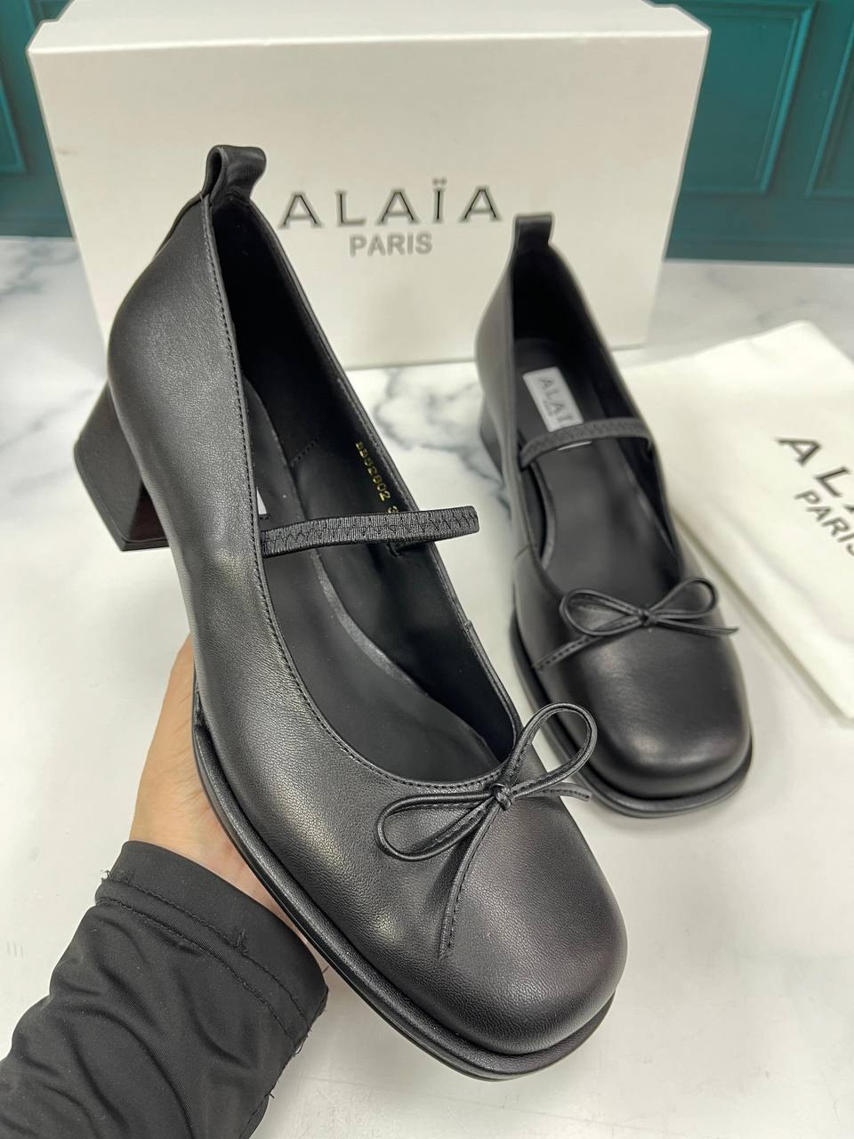 ,женская ,балетки alaia,балетки,обуви