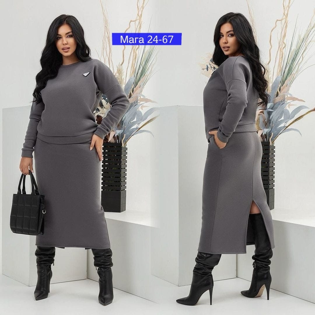 костюм женский с юбкой,женский костюм двойка,женский трикотажный костюм,костюм с юбкой трикотажный,костюм с юбкой