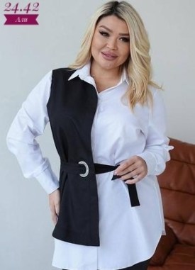 Блузка