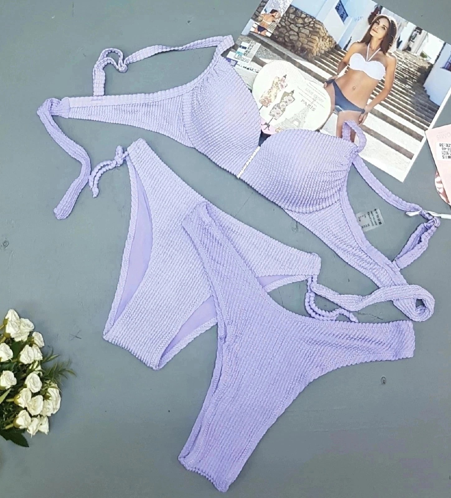 нижнего белья,купальник женские,купальник,вязаные купальники,розовые купальники