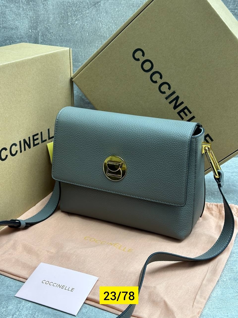 сумка coccinelle,сумка,сумка женские,женская сумка coccinelle,сумка через плечо coccinelle