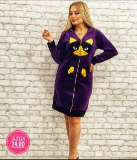 Домашняя одежда