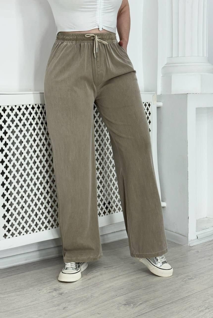 женские летние брюки палаццо,брюки широкие,повседневные брюки,брюки женские палаццо,брюки летние палаццо