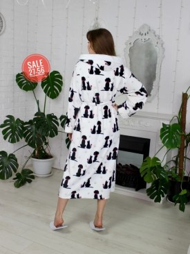 Домашняя одежда