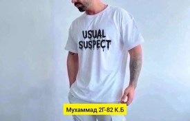 Футболка