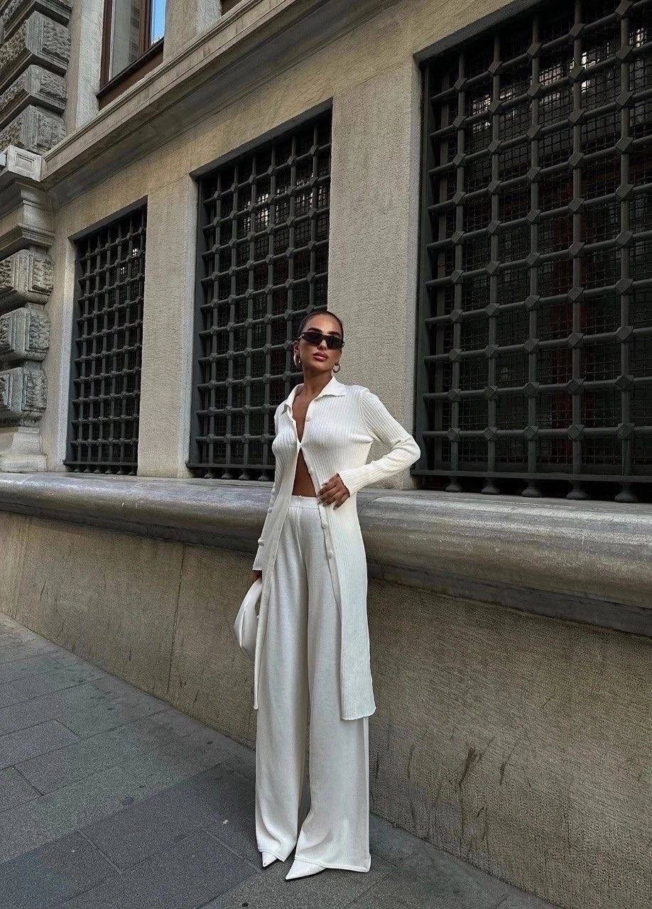 брючный классический костюм,стильные женские костюмы,модные костюмы,элегантный брючный комбинезон,трикотажный брючный костюм