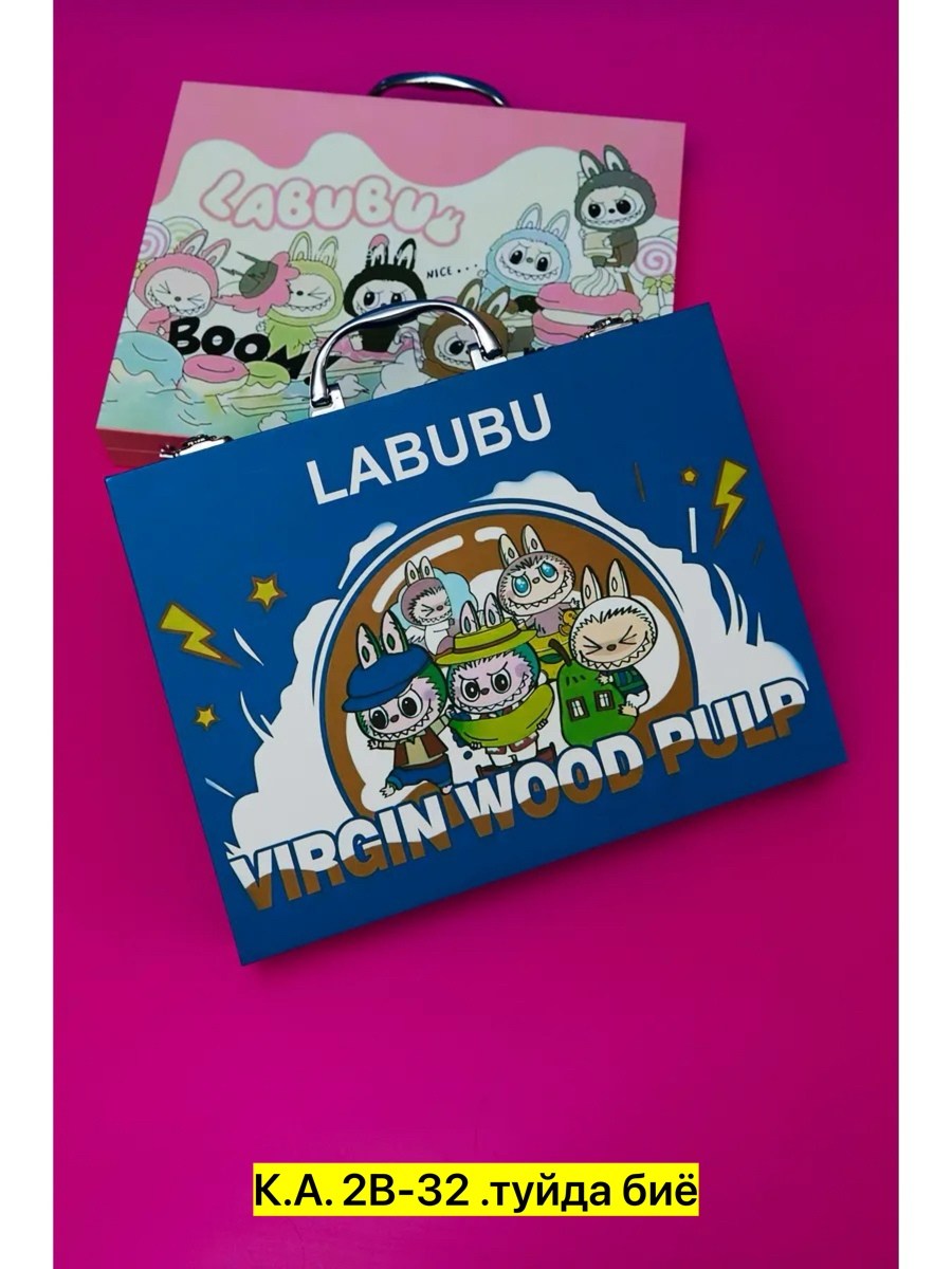 юнландия набор юного художника,набор для рисование,большой набор акриловых красок,художественный набор для рисование,набор акриловых красок