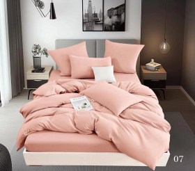 Постельное белье