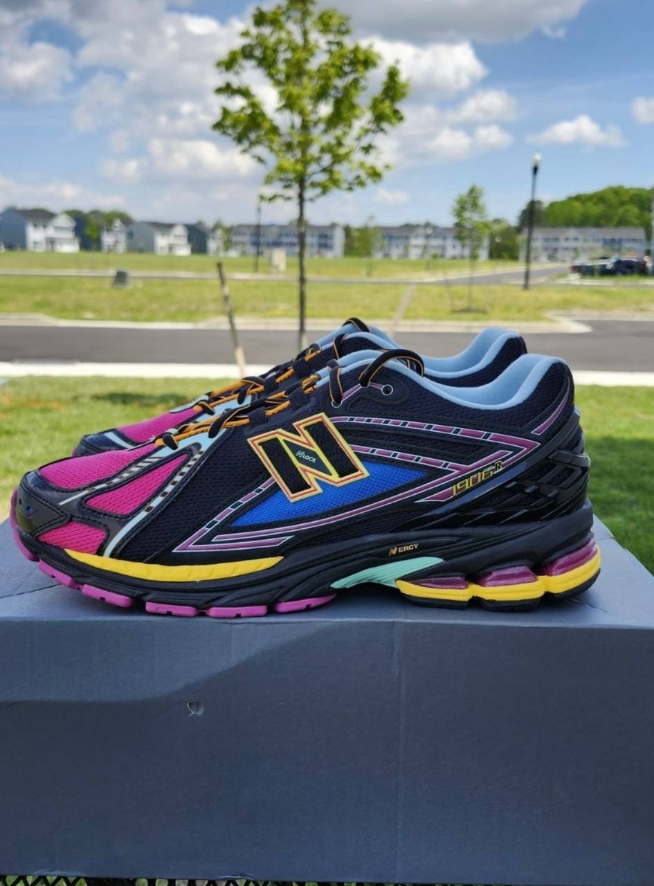 new balance кроссовки,кроссовки new balance 1906,кроссовки,new balance nb 1906r,new balance мужские кроссовки