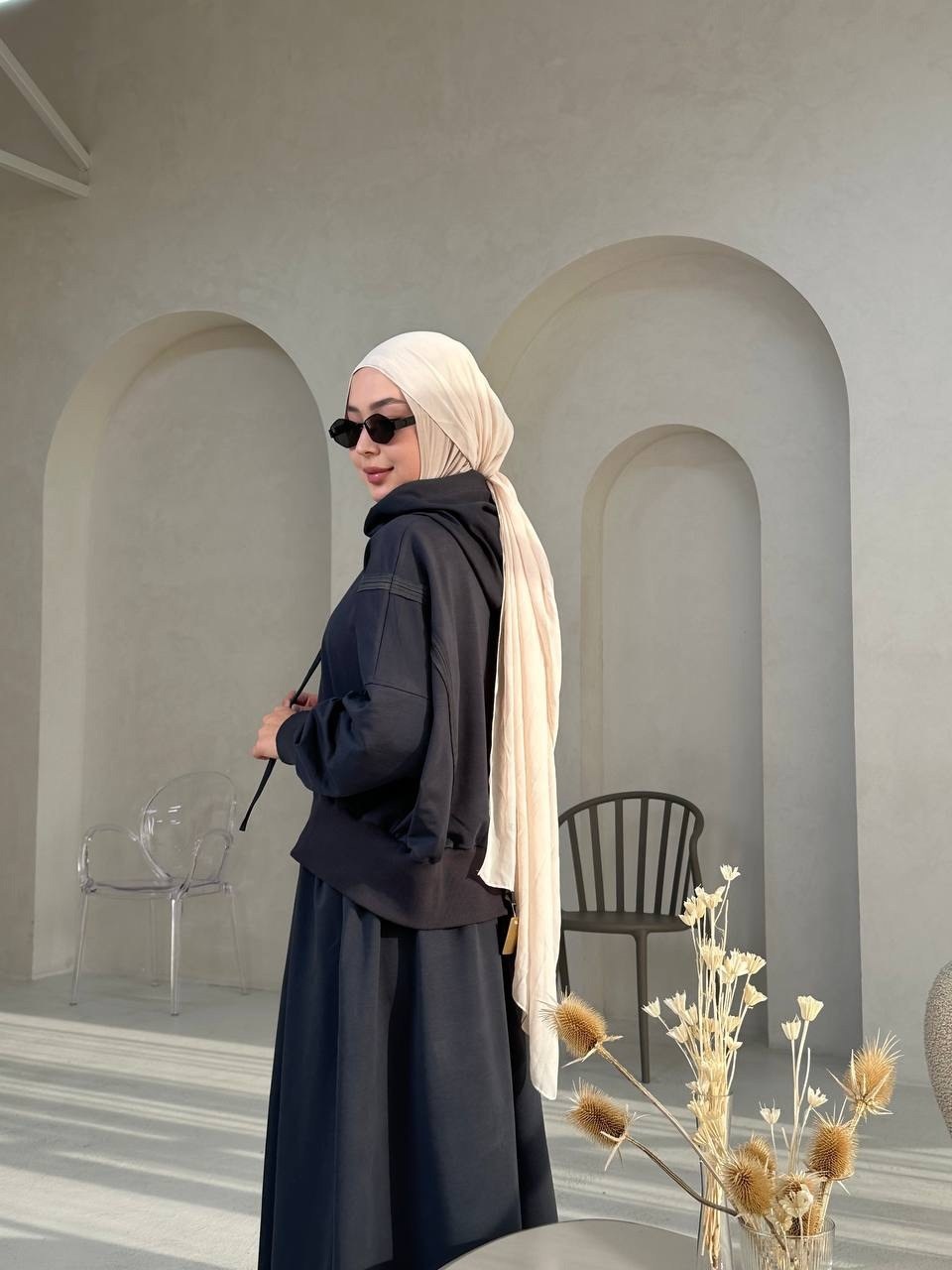 мусульманская одежда,модное мусульманское платье,платье мусульманское,üst giyim
