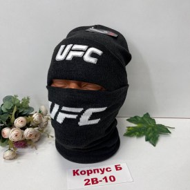 Шапка