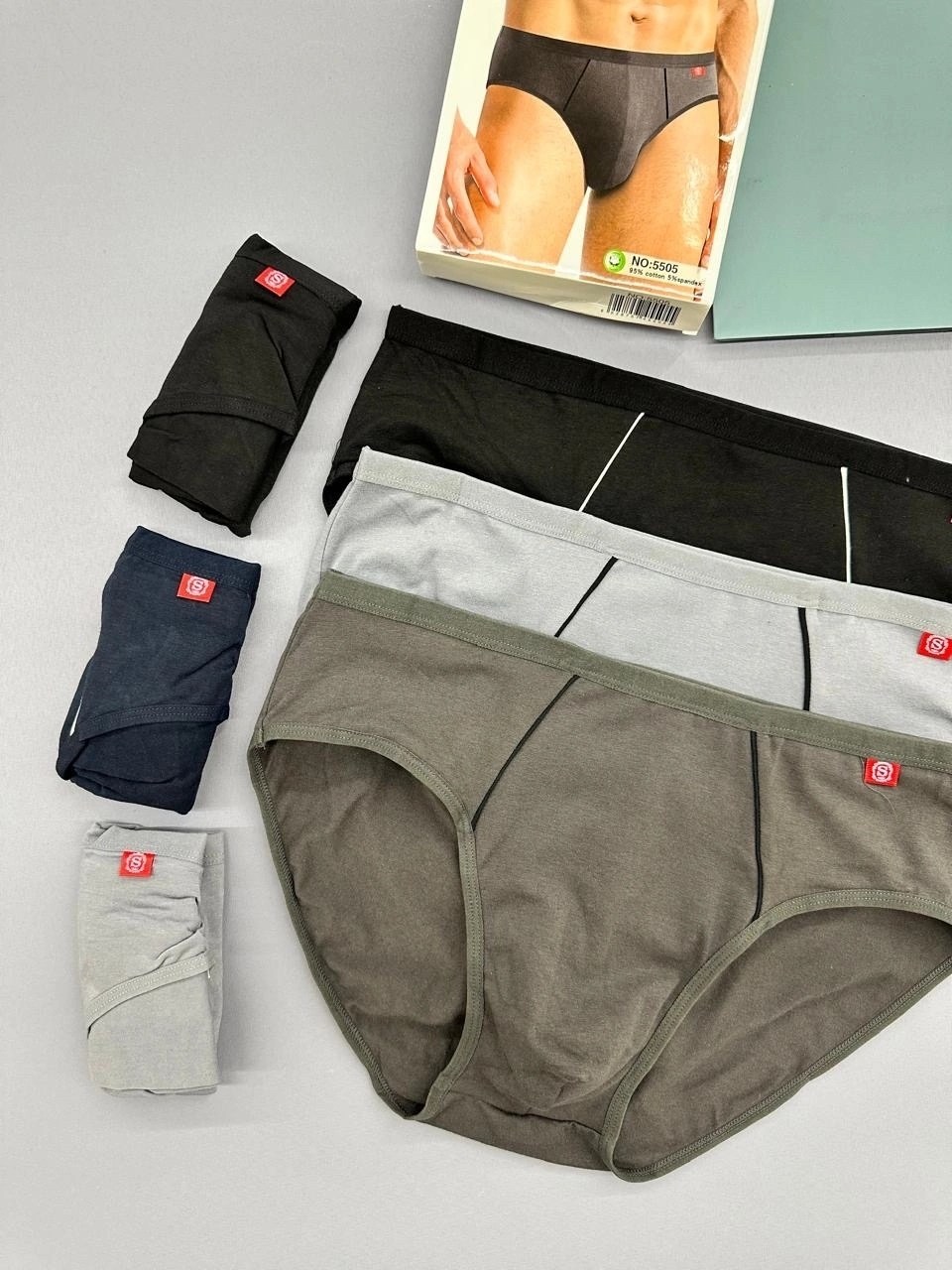 мужские трусы слипы,комплект трусов мужских,трусы мужские,трусы слипы мужские набор,комплект трусов