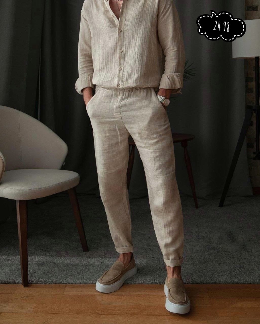 двойка костюм мужской,мужской летний костюм,мужской костюм серый,костюм из льна мужской,мужские спортивные костюмы