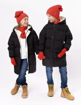 Верхняя одежда