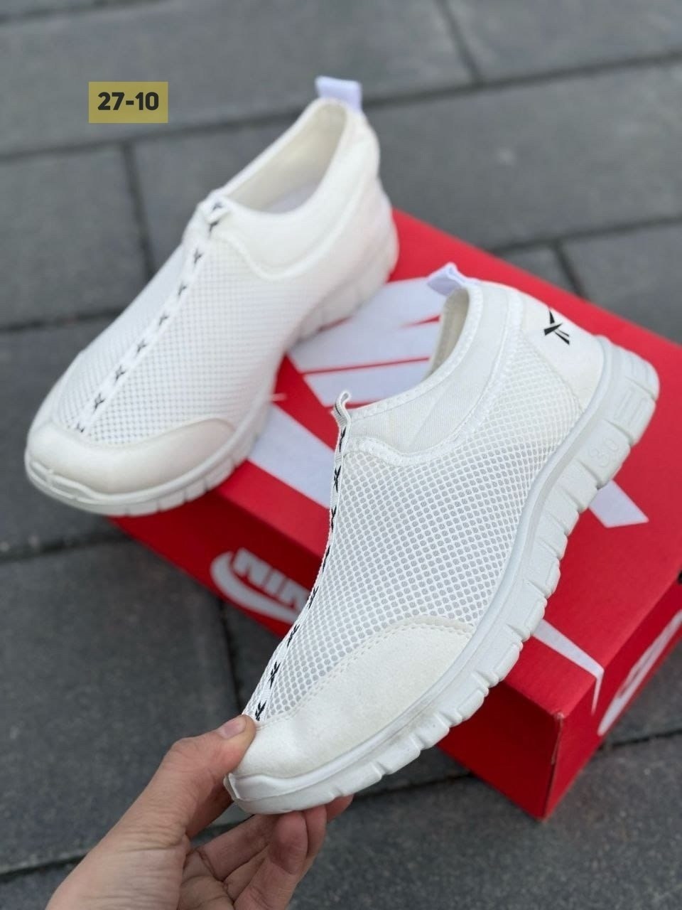 кроссовки nike free 3.0 арт 20816 (женские, сетка, без шнурков),кроссовки найк сетчатые белые женские,мокасины сетка женские,кроссовки,кроссовки летни