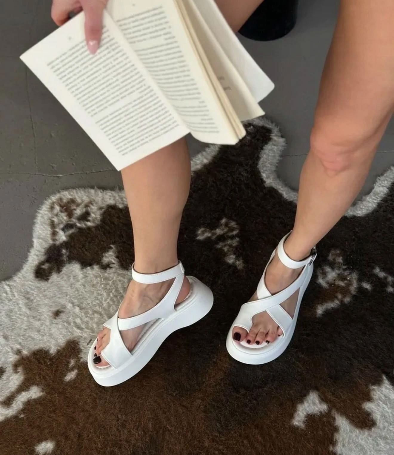 летние босоножки на платформе,босоножки женские,босоножки сандали,летние босоножки на платформе yourbox,босоножки на платформе